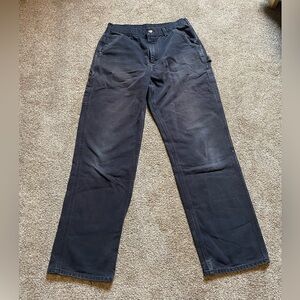 Carhartt Carpenter Pants